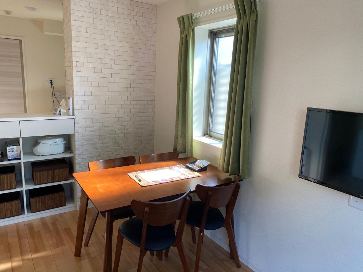 Apartment Hoterich Eki Kita 旧kyoto Muromachi Gojo