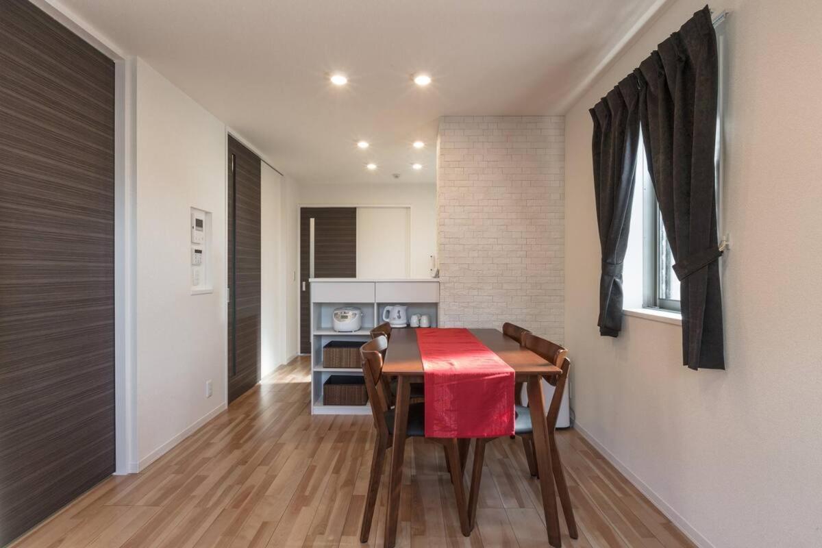 Hoterich Eki Kita 旧kyoto Muromachi Gojo Apartment
