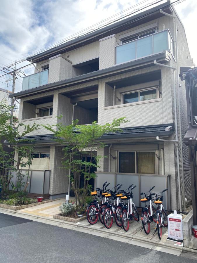 Hoterich Eki Kita 旧kyoto Muromachi Gojo Kyoto