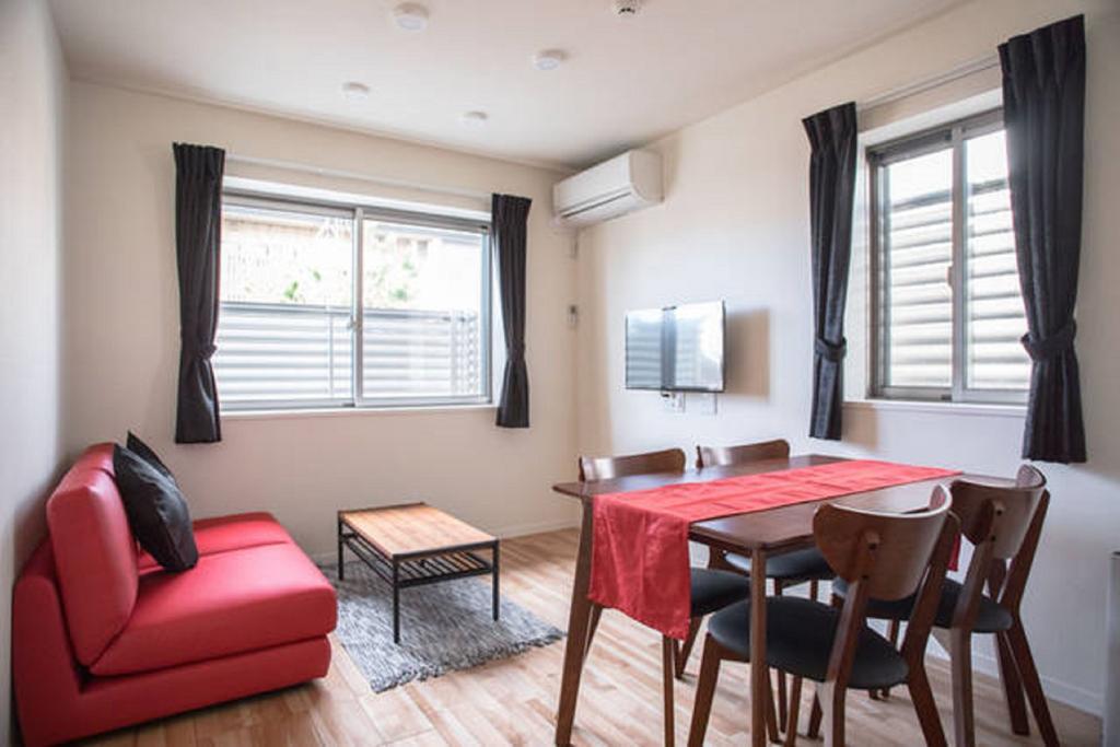 Hoterich Eki Kita 旧kyoto Muromachi Gojo Apartment Kyoto