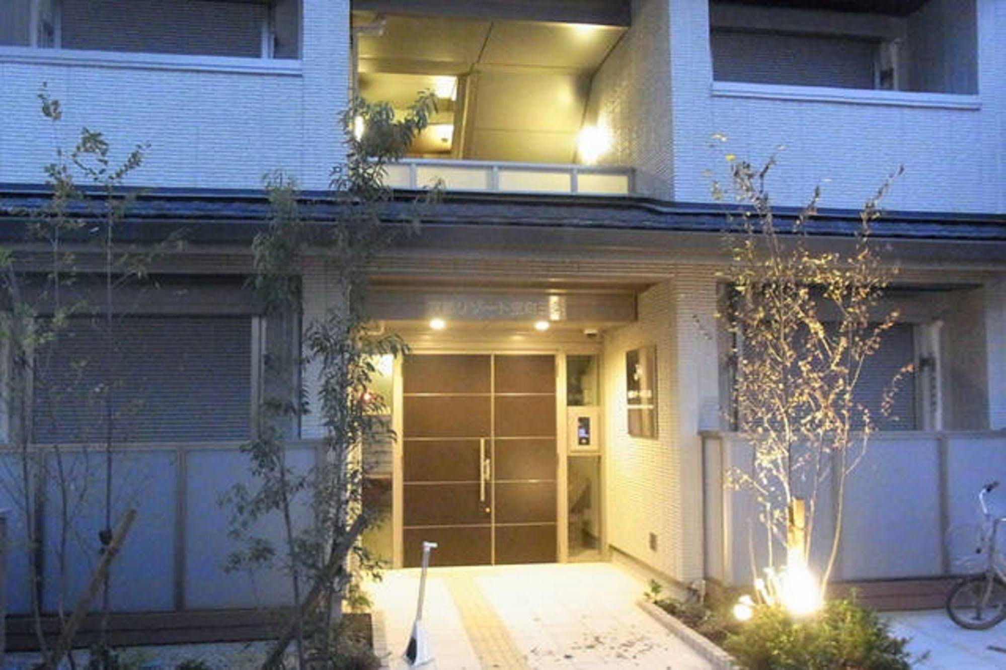 Hoterich Eki Kita 旧kyoto Muromachi Gojo * Kyoto