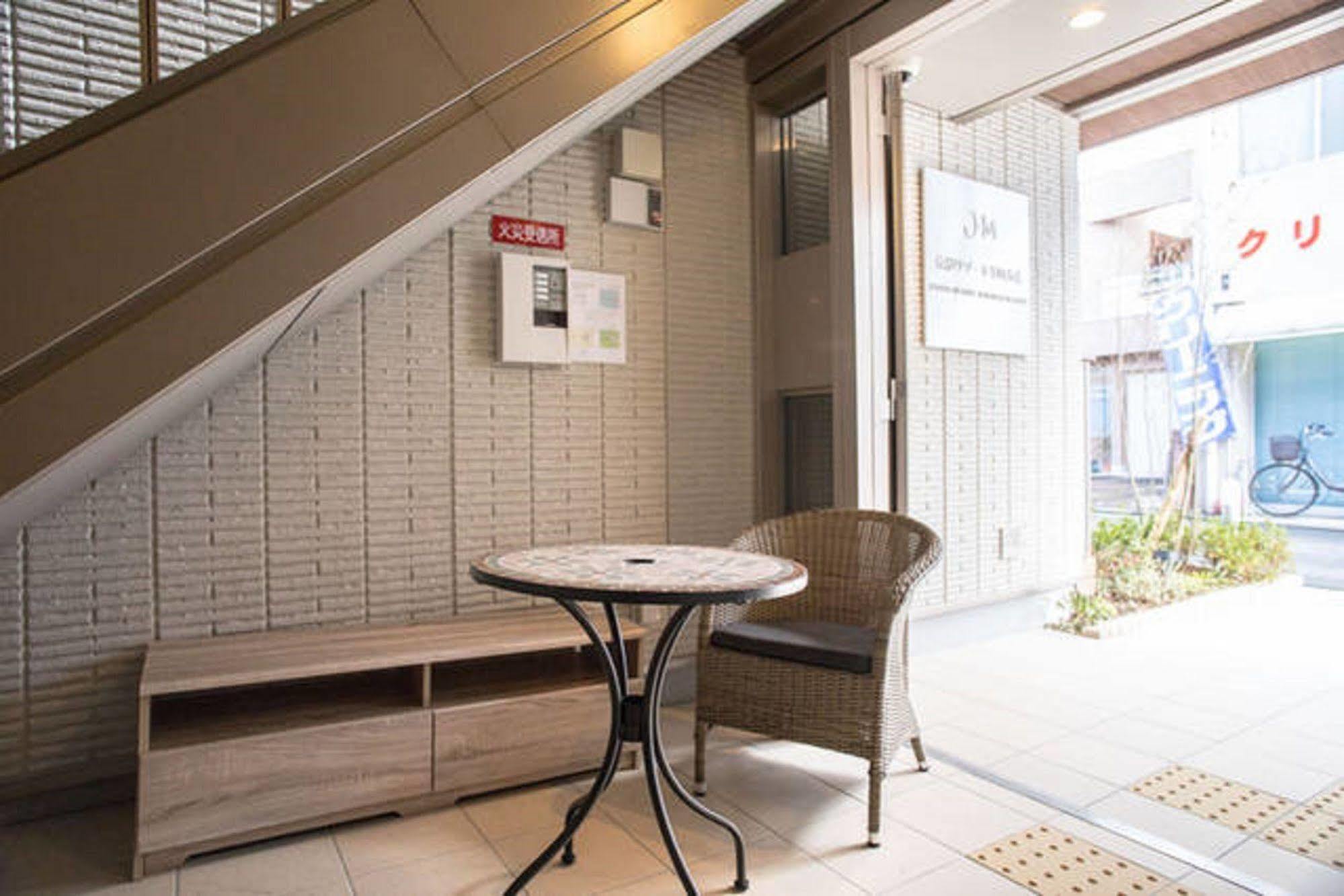 Hoterich Eki Kita 旧kyoto Muromachi Gojo Apartment
