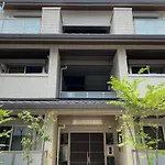 Hoterich Kyoto Eki Kita 旧kyoto Resort Muromachi Gojo